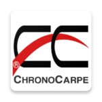 chronocarpe tout pour la carpe android application logo